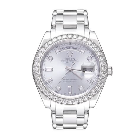 used rolex platinum watch|rolex platinum watch price.